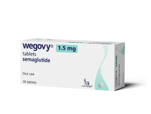 Wegovy 4mg