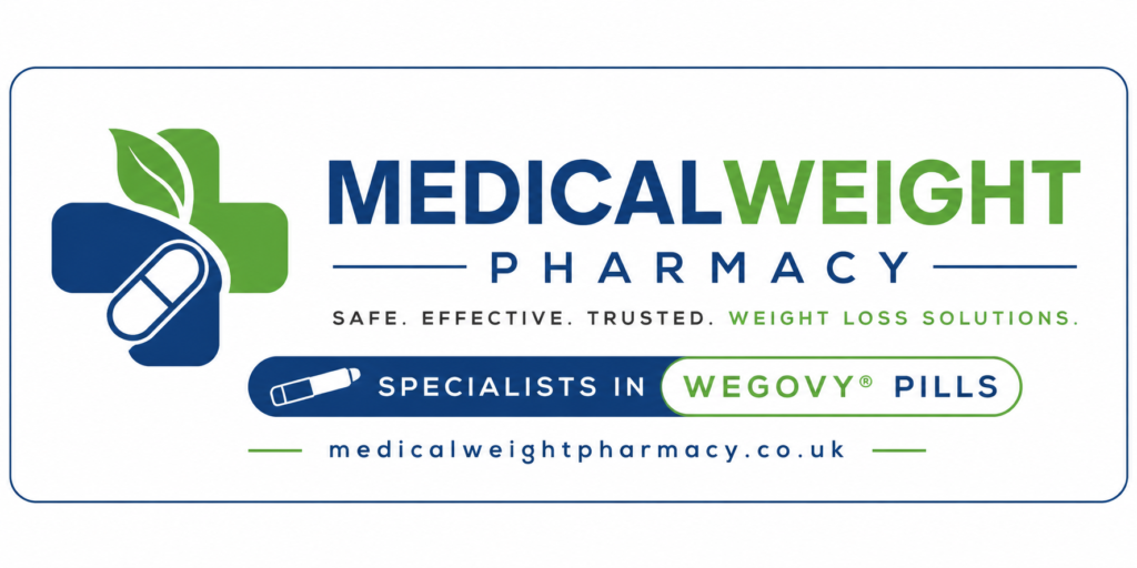 Medical Weight Pharmacy