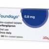 Foundayo orforglipron