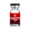 Mazdutide IBI362 GLP-1 glucagon receptor agonist