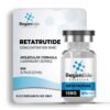 Retatrutide investigational triple agonist injection