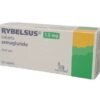 Rybelsus semaglutide tablets
