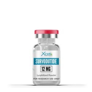 Survodutide BI 456906 investigational GLP-1 glucagon medicine