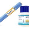 Ozempic semaglutide prefilled injection pen