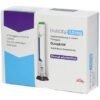 Trulicity dulaglutide prefilled injection pen